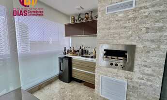 Imagem: Vendo no Resort Le Parc em exclusividade