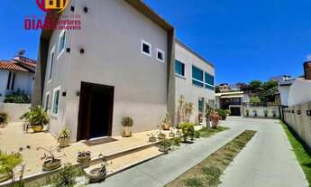 Imagem 5: Casa capa de revista em Itapuã, Salvador/BA