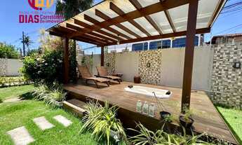 Imagem 3: Casa capa de revista em Itapuã, Salvador/BA