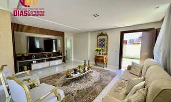 Imagem 7: Casa capa de revista em Itapuã, Salvador/BA