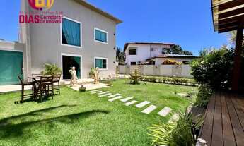 Imagem 2: Casa capa de revista em Itapuã, Salvador/BA