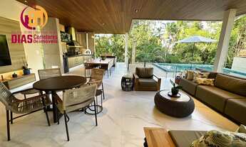 Imagem: Vendo Mansão no Alphaville I Salvador com