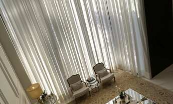 Imagem 5: Vendo Mansão no Alphaville I Salvador com porteira fechada, academia, 5 suítes, 06 vagas