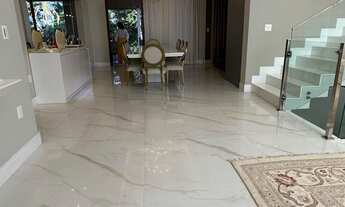 Imagem 6: Vendo Mansão no Alphaville I Salvador com porteira fechada, academia, 5 suítes, 06 vagas