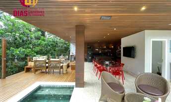 Imagem: Alugo Exuberante Casa Duplex no Alphaviile