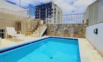 Imagem 7: Vendo em Super Oportunidade Apartamento Cobertura Duplex com 5/5, 3 suítes, 3 vagas, pisci