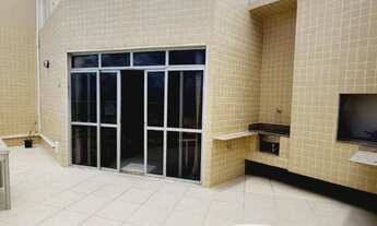 Imagem 2: Vendo em Super Oportunidade Apartamento Cobertura Duplex com 5/5, 3 suítes, 3 vagas, pisci