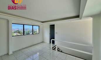 Imagem 7: Apartamento Cobertura Duplex em Pitangueiras, Lauro de Freitas/BA