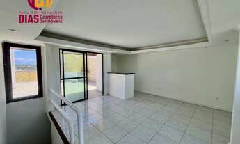 Imagem 6: Apartamento Cobertura Duplex em Pitangueiras, Lauro de Freitas/BA