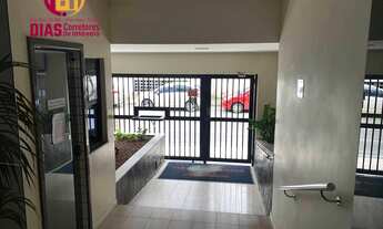 Imagem 6: Apartamento 2/4 sendo 1 suíte na Pituba