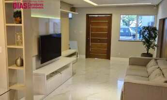 Imagem 4: Vendo em Oportunidade Casa duplex reformada moderna com 180m2, 4/3, suíte, 2 vagas em cond