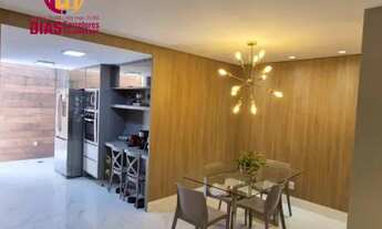 Imagem 3: Vendo em Oportunidade Casa duplex reformada moderna com 180m2, 4/3, suíte, 2 vagas em cond