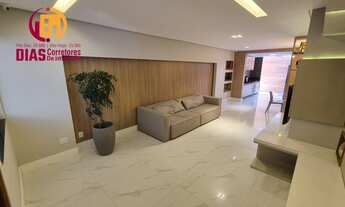 Imagem 2: Vendo em Oportunidade Casa duplex reformada moderna com 180m2, 4/3, suíte, 2 vagas em cond