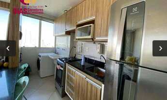 Imagem 6: Vendo Lindo Apartamento com 78,76m2, nascente, andar alto vista mar com 2 suítes no Caminh