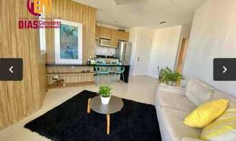 Imagem 3: Vendo Lindo Apartamento com 78,76m2, nascente, andar alto vista mar com 2 suítes no Caminh