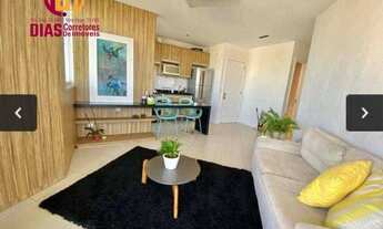 Imagem 4: Vendo Lindo Apartamento com 78,76m2, nascente, andar alto vista mar com 2 suítes no Caminh