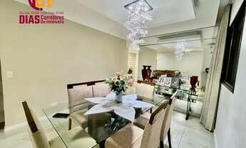 Imagem 3: Apartamento à venda com 142m² no condomínio Le Parc com 4/4