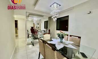 Imagem 5: Apartamento à venda com 142m² no condomínio Le Parc com 4/4