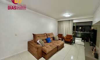 Imagem 4: Apartamento à venda com 142m² no condomínio Le Parc com 4/4