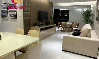 Imagem: Vendo Lindo Apartamento em Alphaville com