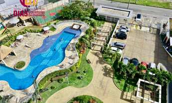 Imagem: Apartamento à venda na Paralela, Salvador/BA