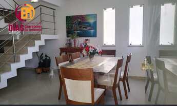 Imagem 7: Vendo em Super Oportunidade Casa nascente em Condomínio com 128m2, 3/4, suíte, jardim, gar