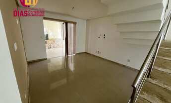 Imagem 3: Vendo em Super Oportunidade Casa nascente em Condomínio com 128m2, 3/4, suíte, jardim, gar