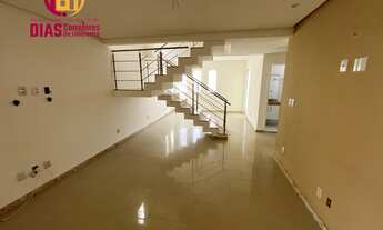 Imagem 2: Vendo em Super Oportunidade Casa nascente em Condomínio com 128m2, 3/4, suíte, jardim, gar