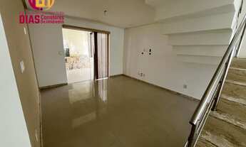 Imagem 6: Vendo em Super Oportunidade Casa nascente em Condomínio com 128m2, 3/4, suíte, jardim, gar