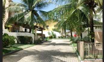 Imagem 4: Vendo em Super Oportunidade Casa nascente em Condomínio com 128m2, 3/4, suíte, jardim, gar