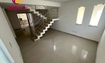 Imagem 5: Vendo em Super Oportunidade Casa nascente em Condomínio com 128m2, 3/4, suíte, jardim, gar