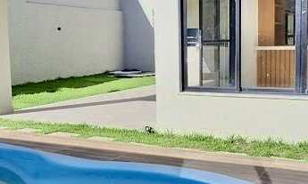 Imagem: Casa à venda 5/4 em Buraquinho, Lauro de