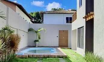 Imagem 5: Casa à venda 5/4 em Buraquinho, Lauro de Freitas/BA