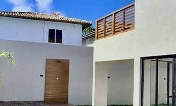 Imagem 2: Casa à venda 5/4 em Buraquinho, Lauro de Freitas/BA