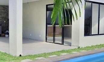 Imagem 3: Casa à venda 5/4 em Buraquinho, Lauro de Freitas/BA