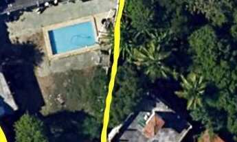 Imagem: Terreno à venda em Piatã com vista mar