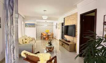 Imagem 5: Vendo linda casa compiscina em condomínio de porteira fechada com 4/4, 3suítes, 2 vagas