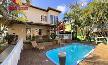 Imagem: Vendo linda casa compiscina em condomínio