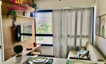 Imagem: Alugo apartamento primeira Locação na