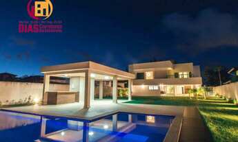 Imagem: Casa Alto Padrão no Parque Costa Verde