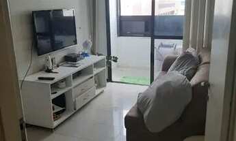Imagem: Apartamento 3/4 no Imbuí, Salvador/BA