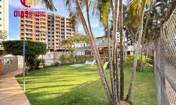 Imagem 3: Casa em Condomínio fechado com 4/4 em Lauro de Freitas/BA