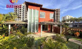 Imagem: Casa em Condomínio fechado com 4/4 em Lauro