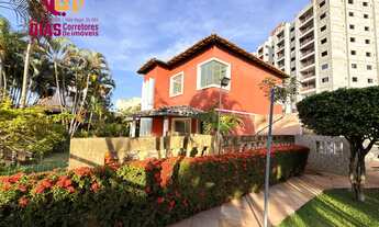 Imagem 4: Casa em Condomínio fechado com 4/4 em Lauro de Freitas/BA