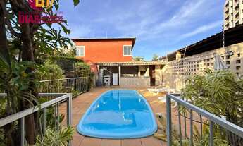 Imagem 7: Casa em Condomínio fechado com 4/4 em Lauro de Freitas/BA