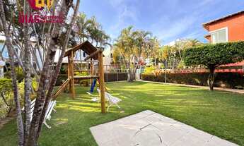 Imagem 6: Casa em Condomínio fechado com 4/4 em Lauro de Freitas/BA