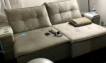 Imagem 5: Oportunidade! Apartamento para venda com 150m2 com 3/4, armários na Pituba