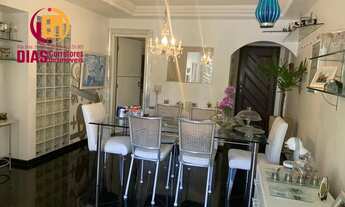 Imagem 2: Oportunidade! Apartamento para venda com 150m2 com 3/4, armários na Pituba