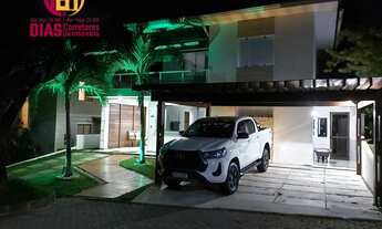 Imagem: Casa em Condomínio fechado em Abrantes