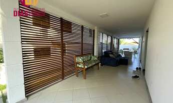 Imagem 3: Casa em Condomínio fechado em Abrantes com total infraestrutura